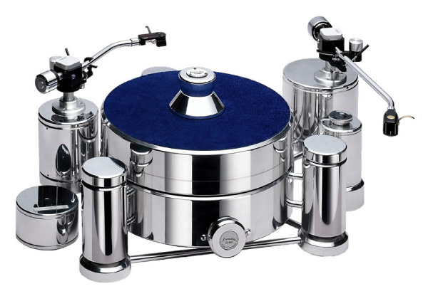 Ortofon Vinyl Festival