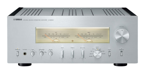 YAMAHAuNS-5000v