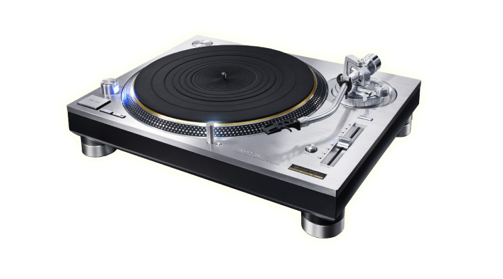 Technics SL-1200G