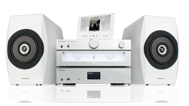 Technics C-700V[Y