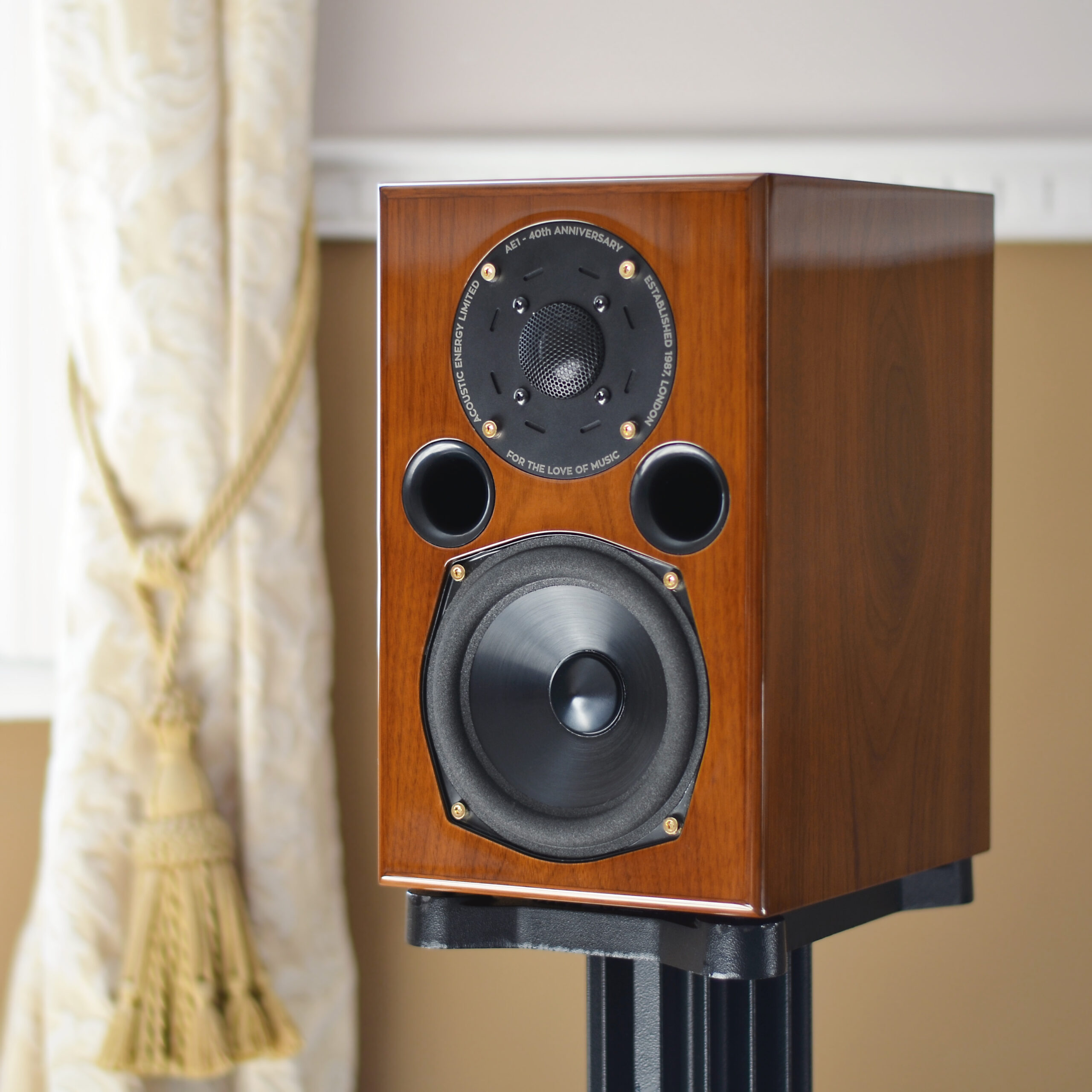 Acoustic Energy AE1 40th Anniversary Edition