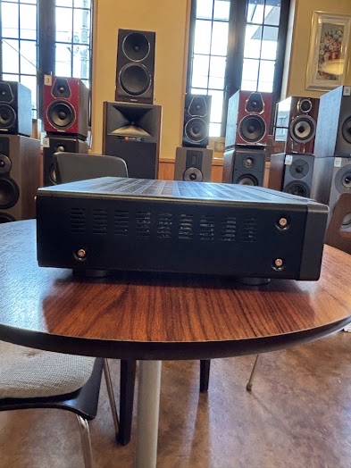 MARANTZ/ネットワークレシーバー/STEREO 70s