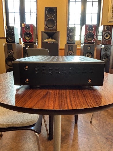MARANTZ/ネットワークレシーバー/STEREO 70s
