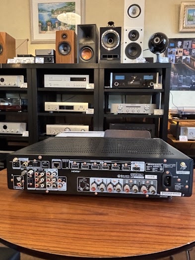MARANTZ/ネットワークレシーバー/STEREO 70s