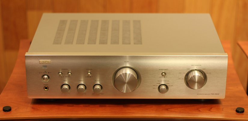 DENON PMA-390AE デノン　プリメインアンプ 31C2RxDts+L.jpg_BO30,255,255,