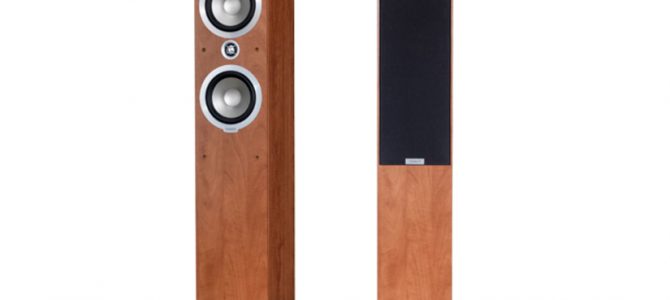 TANNOY Mercury seriesのメーカーデモ展示使用品を入荷致しました。