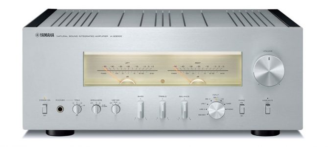 YAMAHAのHiFi製品のご購入で￥26,000相当の電源ケーブルをプレゼント中です。