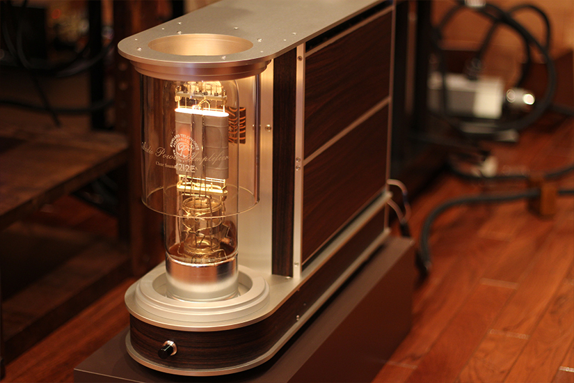 「CS PORT試聴会」終了いたしました。 - OTAIAUDIOのブログ