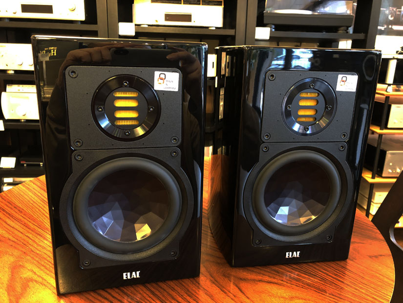 ELACのBS263がお買い得になっています。 - OTAIAUDIOのブログ