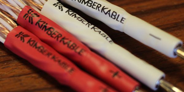 【年末年始セール】KIMBER KABLEのジャンパーケーブルの中古品が入荷いたしました。