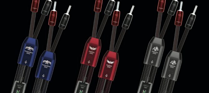【定番ケーブルの最先端を知る】audioquest新製品試聴会のご案内