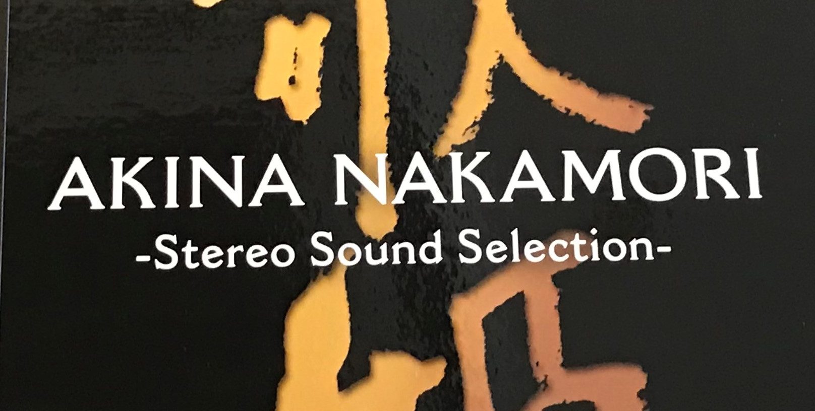 音質の高さに驚愕！】stereosoundの新作ソフトのご紹介です。～中森