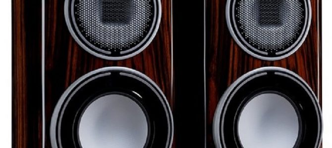 【凄まじいリアルサウンド】Monitor Audio Platinum 100 3Gのご紹介です。
