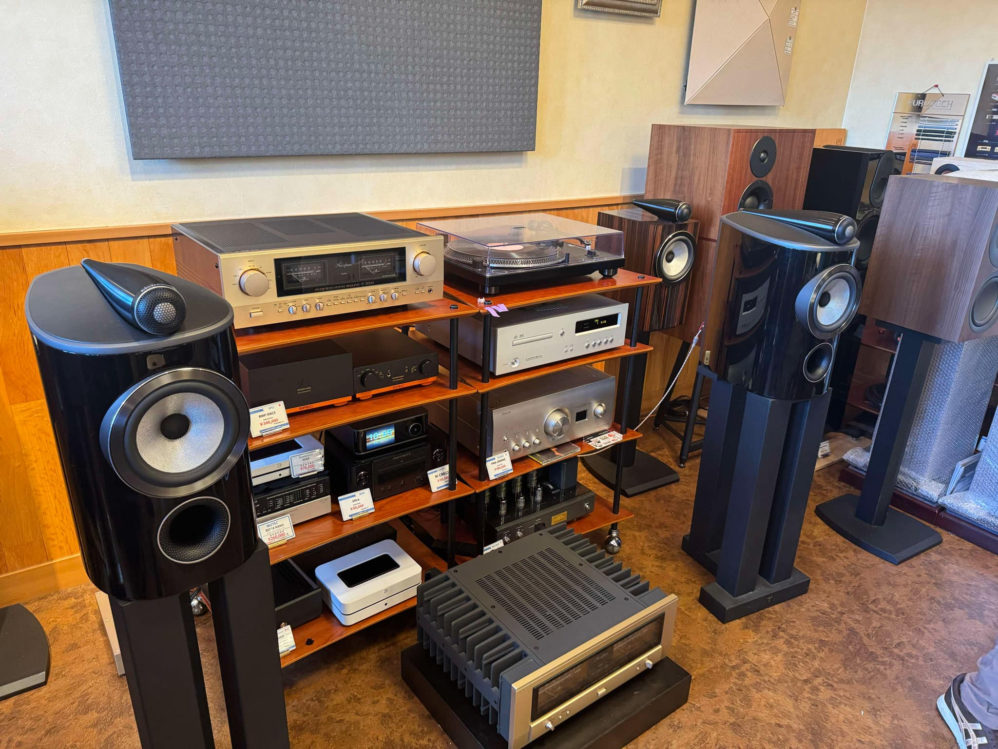 【試聴レポート】Acoustic Revive「RTP-6 FINAL」――もはや異次元の電源タップ、その“本質”に迫る