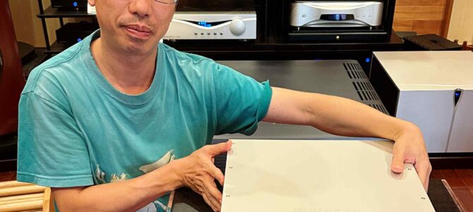 【8月スタート！夏の体験キャンペーン】300万円するネットワークプレーヤーにも匹敵する？！Aurender A1000のキャンペーンをご紹介します。今が超買い時なんです！