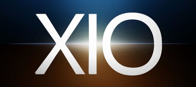 KEFより新製品サウンドバー”XIO”登場！音が良すぎる！！