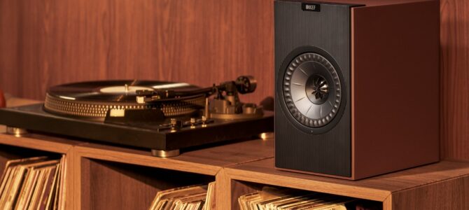 【11/19(水)開催】KEF x 音源出版 x OTAIAUDIOのコラボイベント開催。KEF Music Galleryにてアナログレコードをテーマにしたイベントを行います。