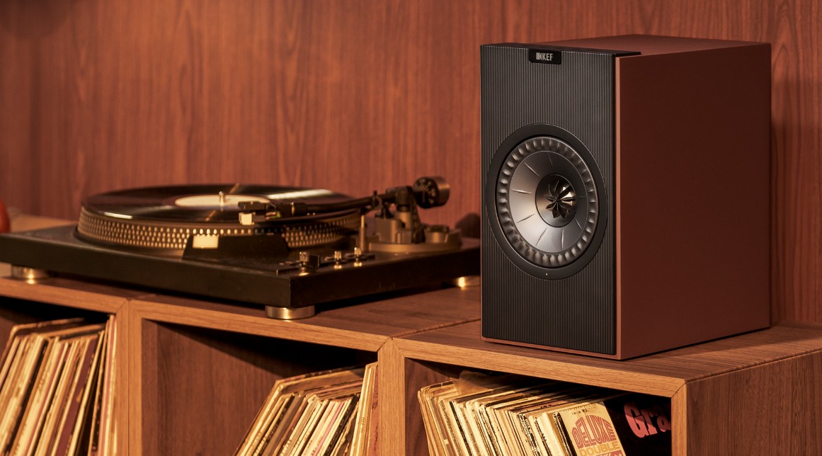 【11/19(水)開催】KEF x 音源出版 x OTAIAUDIOのコラボイベント開催。KEF Music Galleryにてアナログレコードをテーマにしたイベントを行います。