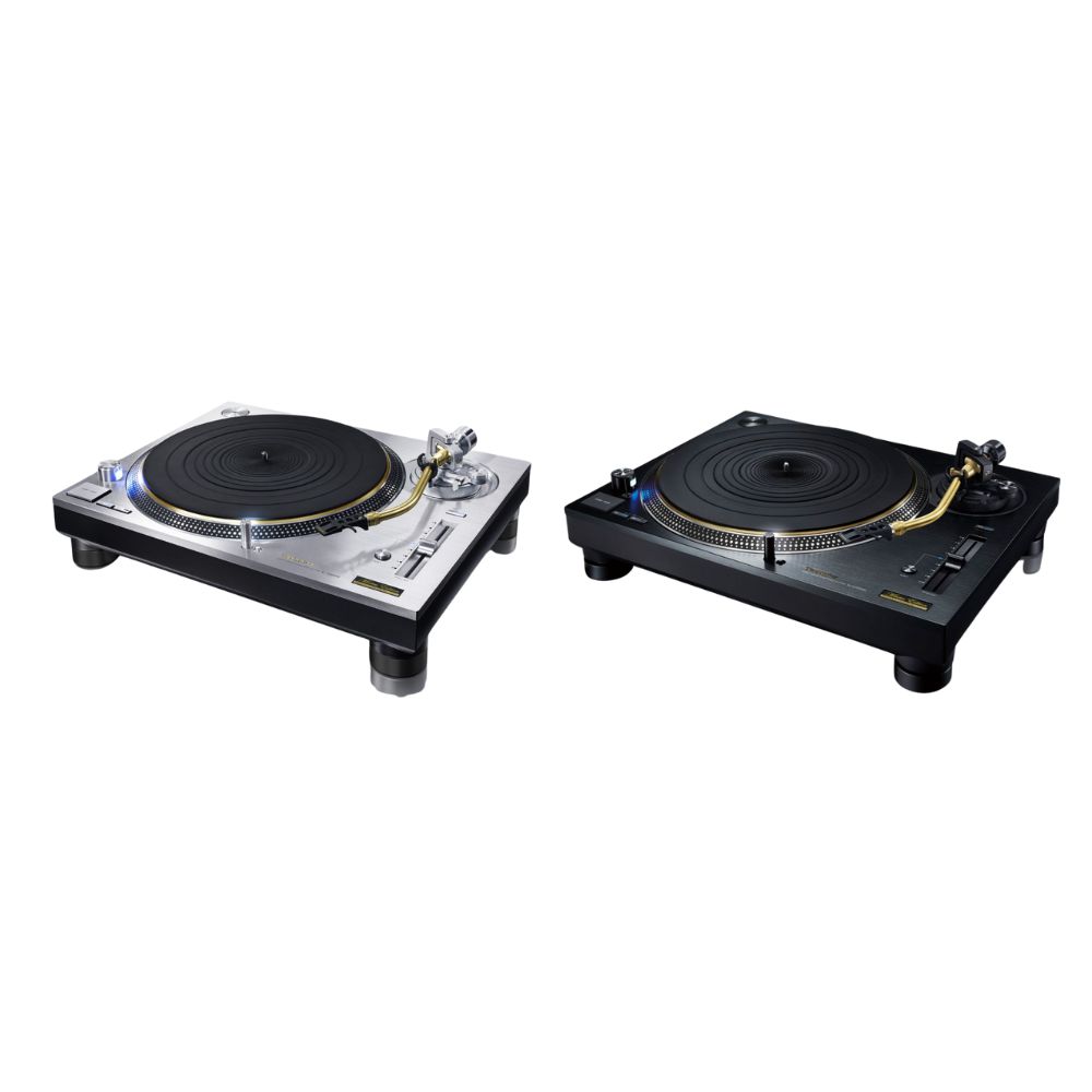【2026/1月新発売・予約受付中 】Technics ダイレクトドライブターンテーブル「SL-1200GME」・「SL-1210GME」