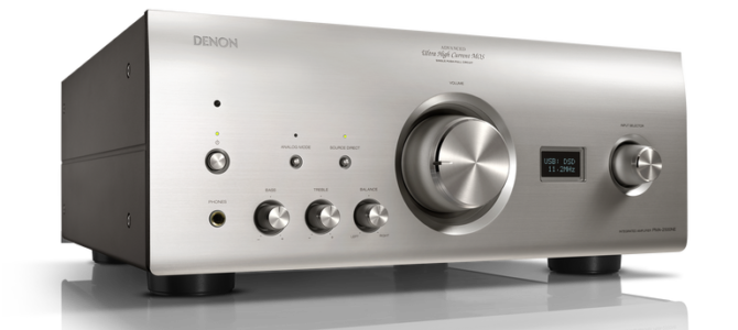 【DENON価格改定！急げ！！】価格改定前に年末キャンペーンでDENONを手に入れろ！！