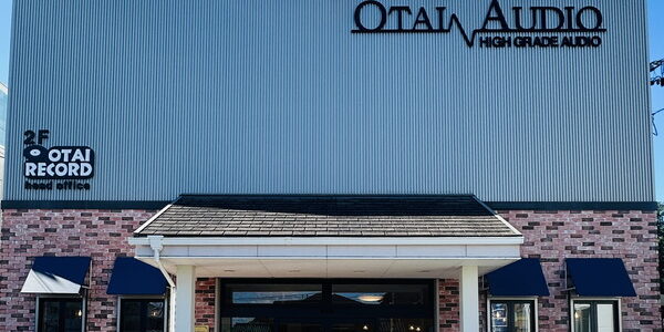 「【いい音は、言葉より、聴いてわかるもの。】それをご体験してもらえるのが、私たちの一番の喜びです。