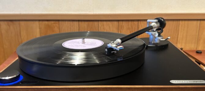 【OTAIAUDIOリクトの音観録 #2】『clearaudio / Concept Signature (MM pack)』を聴いてみたヨ