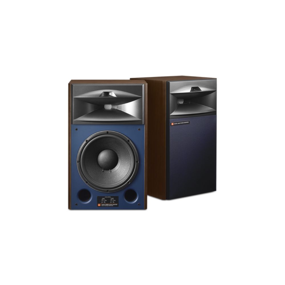 ‐青い伝説‐ JBL 4429