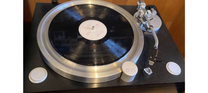 漆黒の巨大戦艦！！YAMAHA  GT‐2000