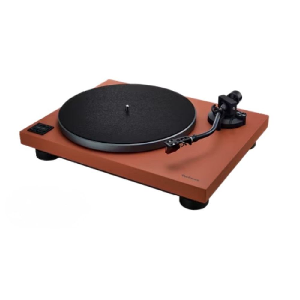 白銀の音に、一点の曇りなし   ‐ Technics   SL-50C ‐