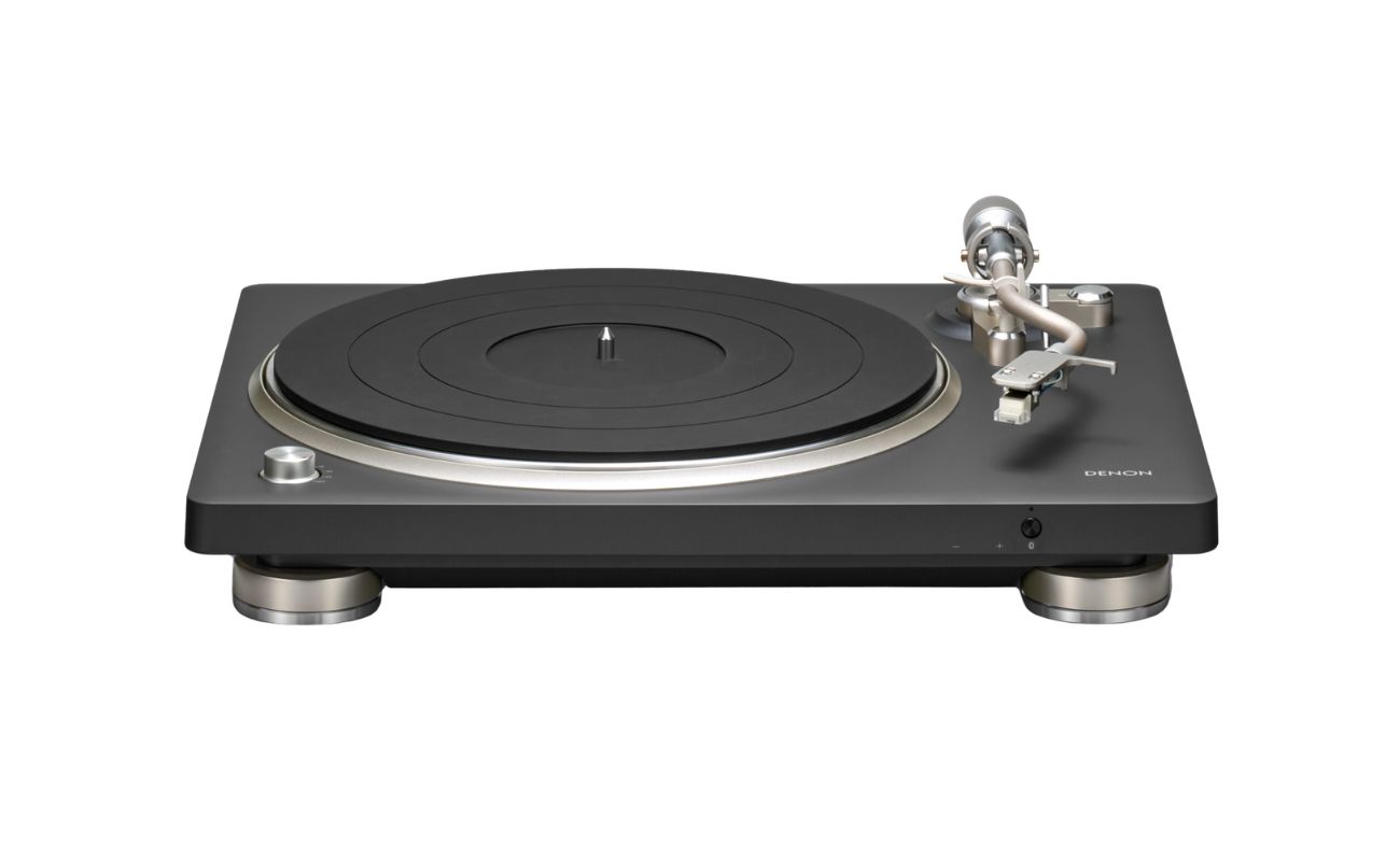 ‐銀河を、光に‐     DENON    DP-500BT