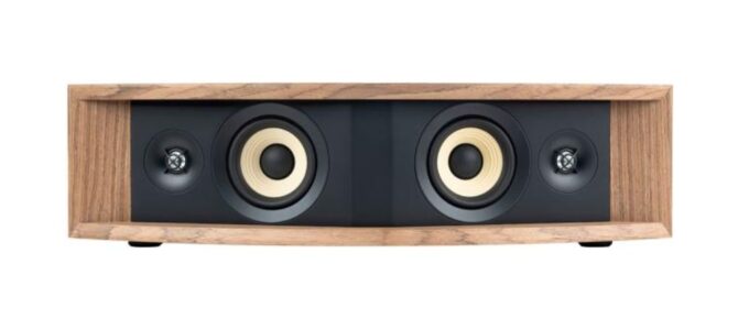 セピアの外見、フルカラーの衝撃    ‐JBL L42ms‐