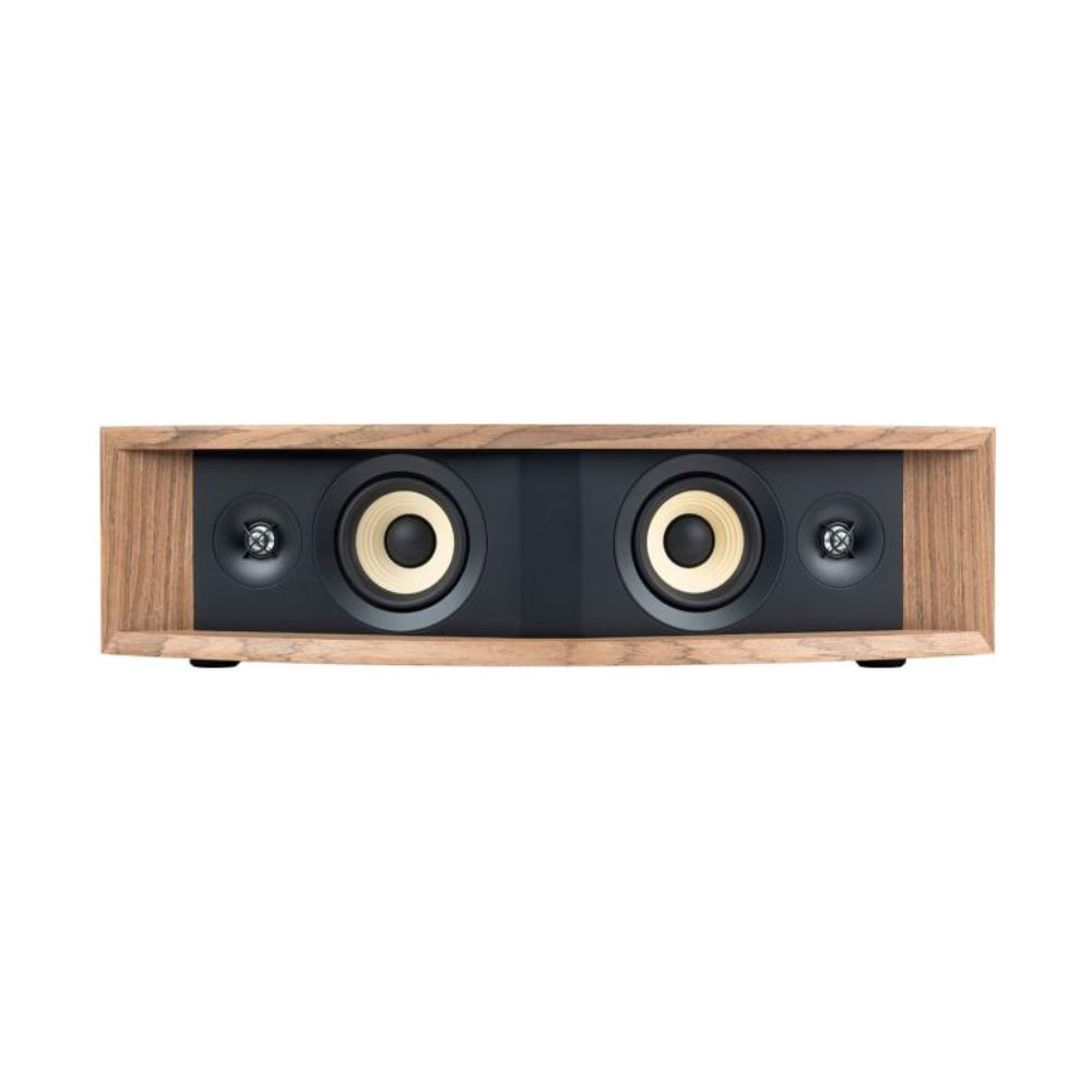 セピアの外見、フルカラーの衝撃    ‐JBL L42ms‐
