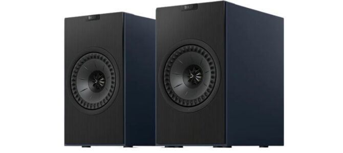 歓喜のプラチナシート   ～ KEF  Coda W ～
