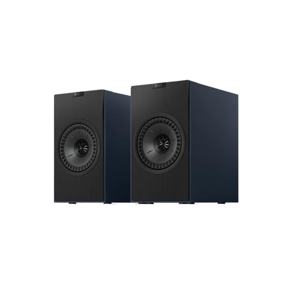 歓喜のプラチナシート   ～ KEF  Coda W ～