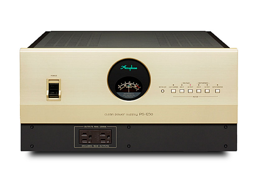 Accuphase PS-1230
