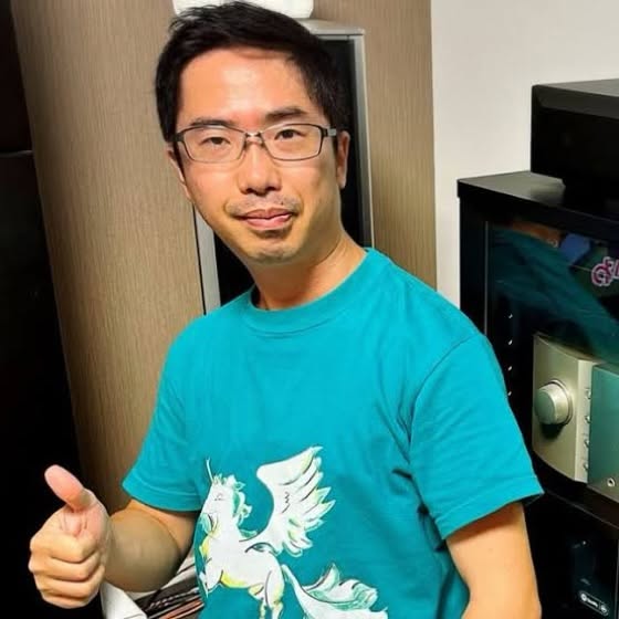 ペガサス田中