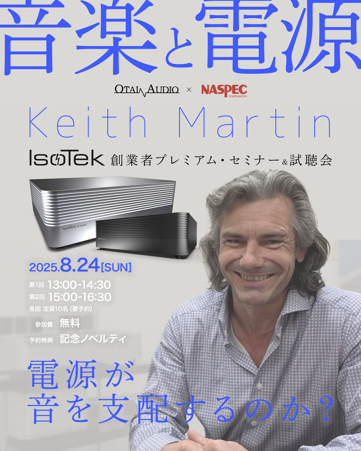 ISOTEK