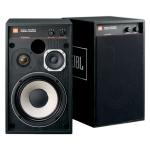 iڍ F JBL/Xs[J[/4312MII BK(yA)