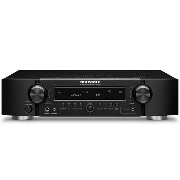 マランツ　AVアンプ　marantz NR1604