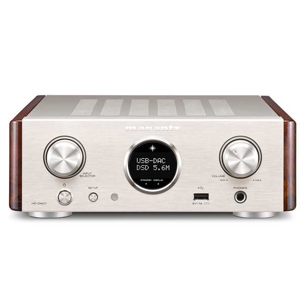 MARANTZ/DAコンバータ/HD-DAC1 高級オーディオ,ピュアオーディオ専門店