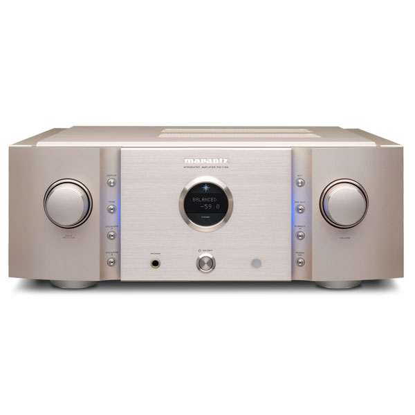 MARANTZ/プリメインアンプ/PM-11S3 高級オーディオ,ピュアオーディオ