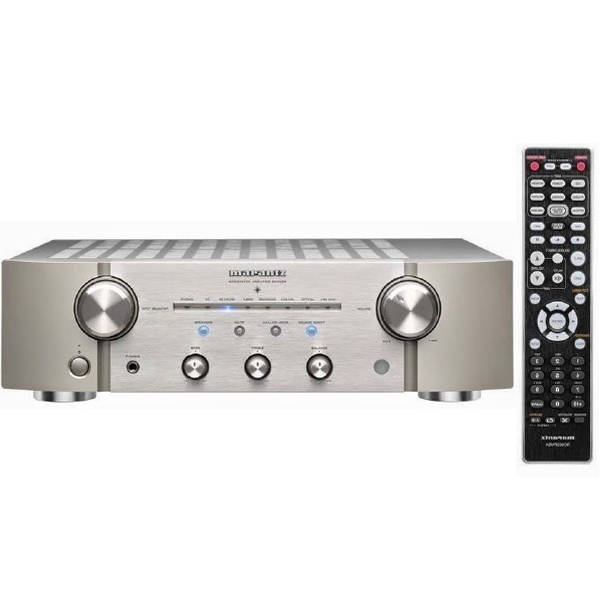 【美品】marantz PM7005 プリメインアンプ マランツ