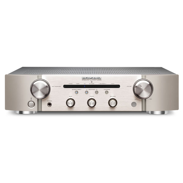 Marantz PM5005 マランツ プリメインアンプ