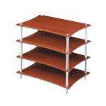 商品詳細 ： QUADRASPIRE/オーディオラック/Q4