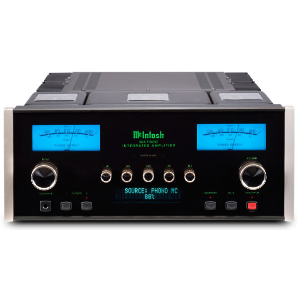 McIntosh/プリメインアンプ/MA7900 高級オーディオ,ピュアオーディオ