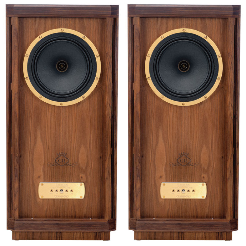 TANNOY/スピーカー/STIRLING GR (ペア) 高級オーディオ,ピュア