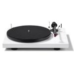 iڍ F yPro-Ject VINYL PLAYER SALE!zy[J[BizPro-ject/^[e[u/Debut Carbon White