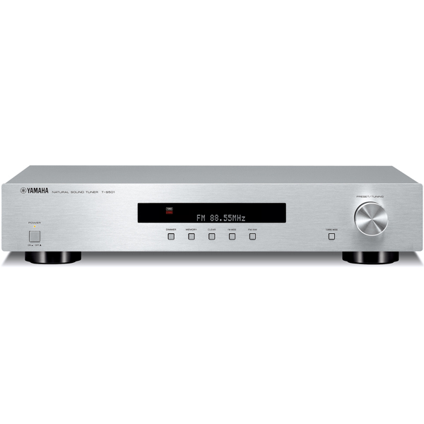 FM AM STEREO チューナー TU-1500AE | Denon公式