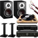 DENON PMA-75L オーディオシステムセット お買い得 DENON PMA-75L オーディオシステムセット お買い得 DENON PMA-75L