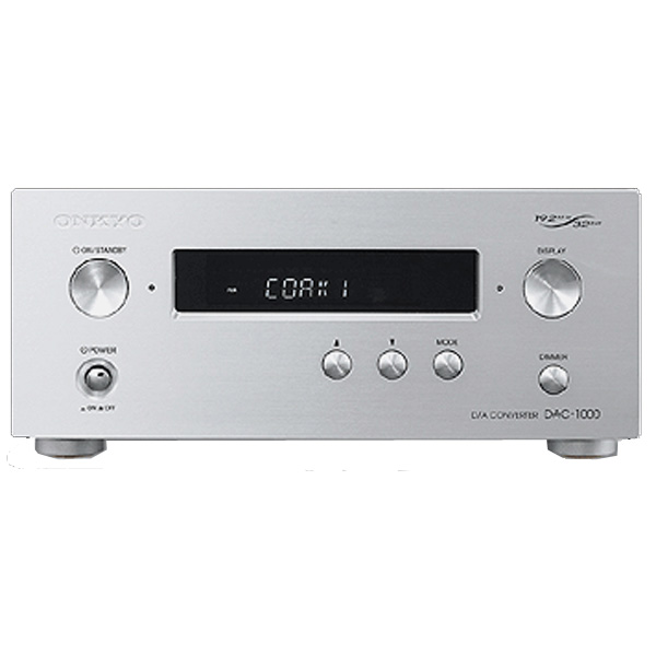 ONKYO/DAコンバーター/DAC-1000 高級オーディオ,ピュアオーディオ専門 ONKYO/DAコンバーター/DAC-1000 高級オーディオ,ピュアオーディオ専門